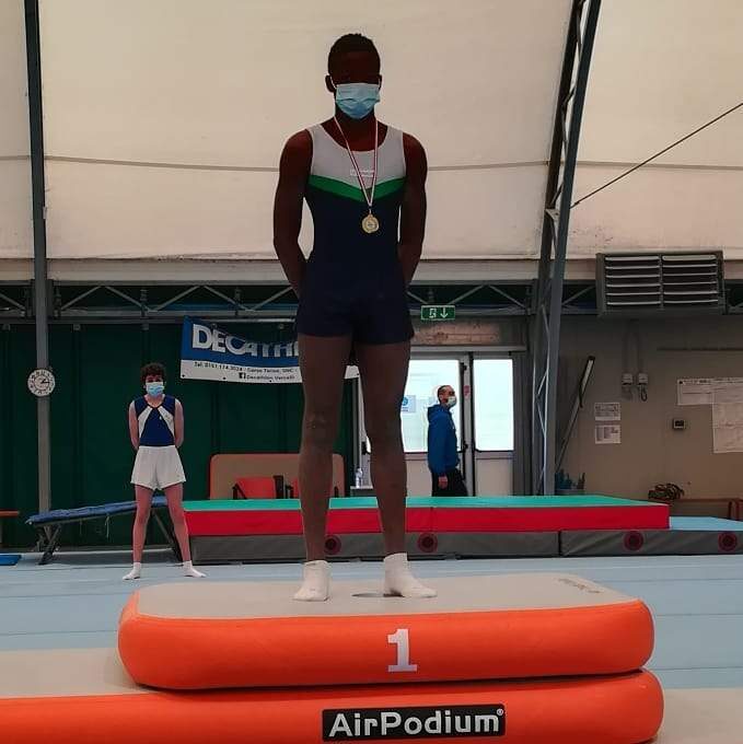 Cappuccio Akim