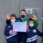 C.S. 14 -2020 (30-11-2020) LA SOC. LA MARMORA-BONPRIX BRONZO AI CAMPIONATI ITALIANI DI ARTISTICA MASCHILE. IL PROSSIMO WEEK END A RIMINI CON ARTISTICA FEMMINILE, MASCHILE E RITMICA