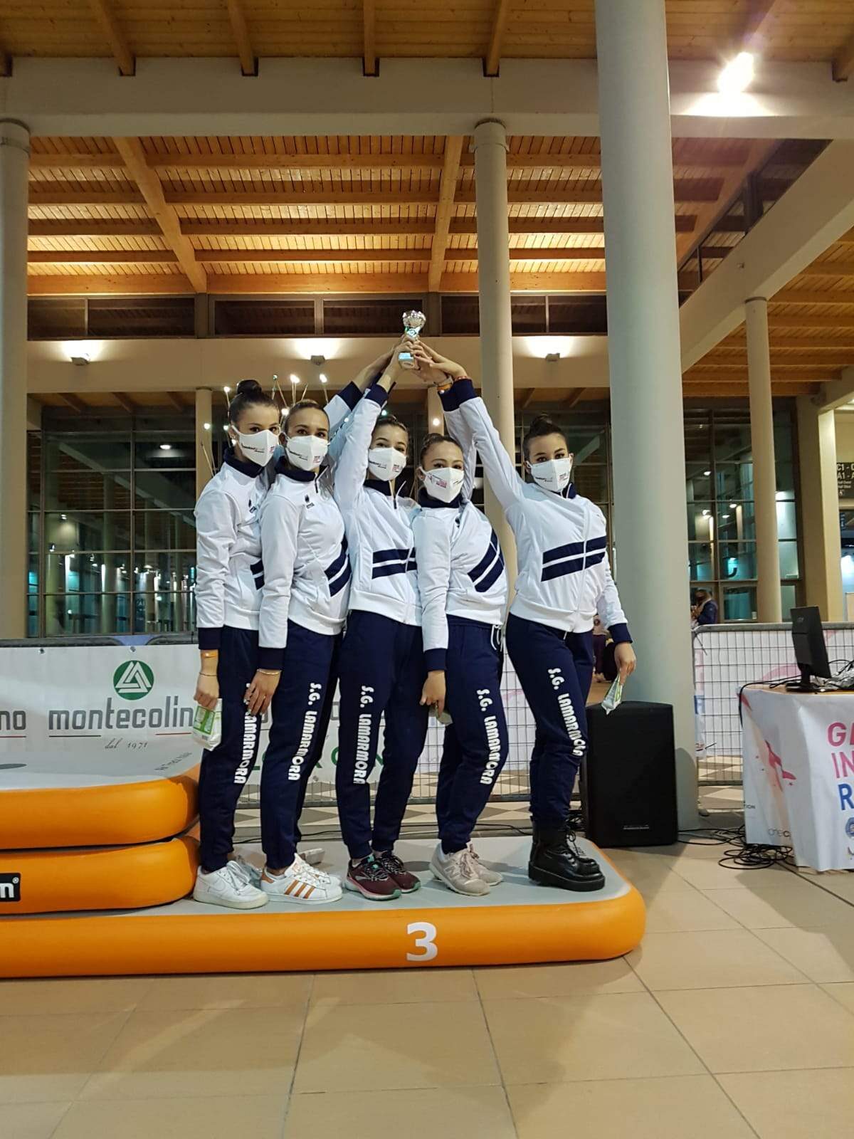 Rimini squadra 2