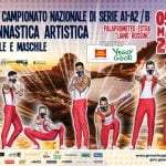 Campionato di serie B venerdì 5 marzo presso il Palaprometeo di Ancona.