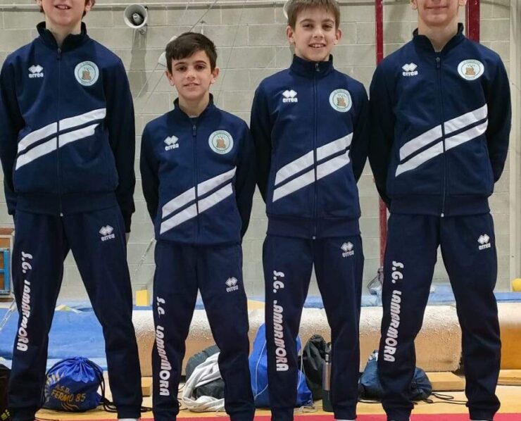 I-quattro-allievi-al-campionato-individuale